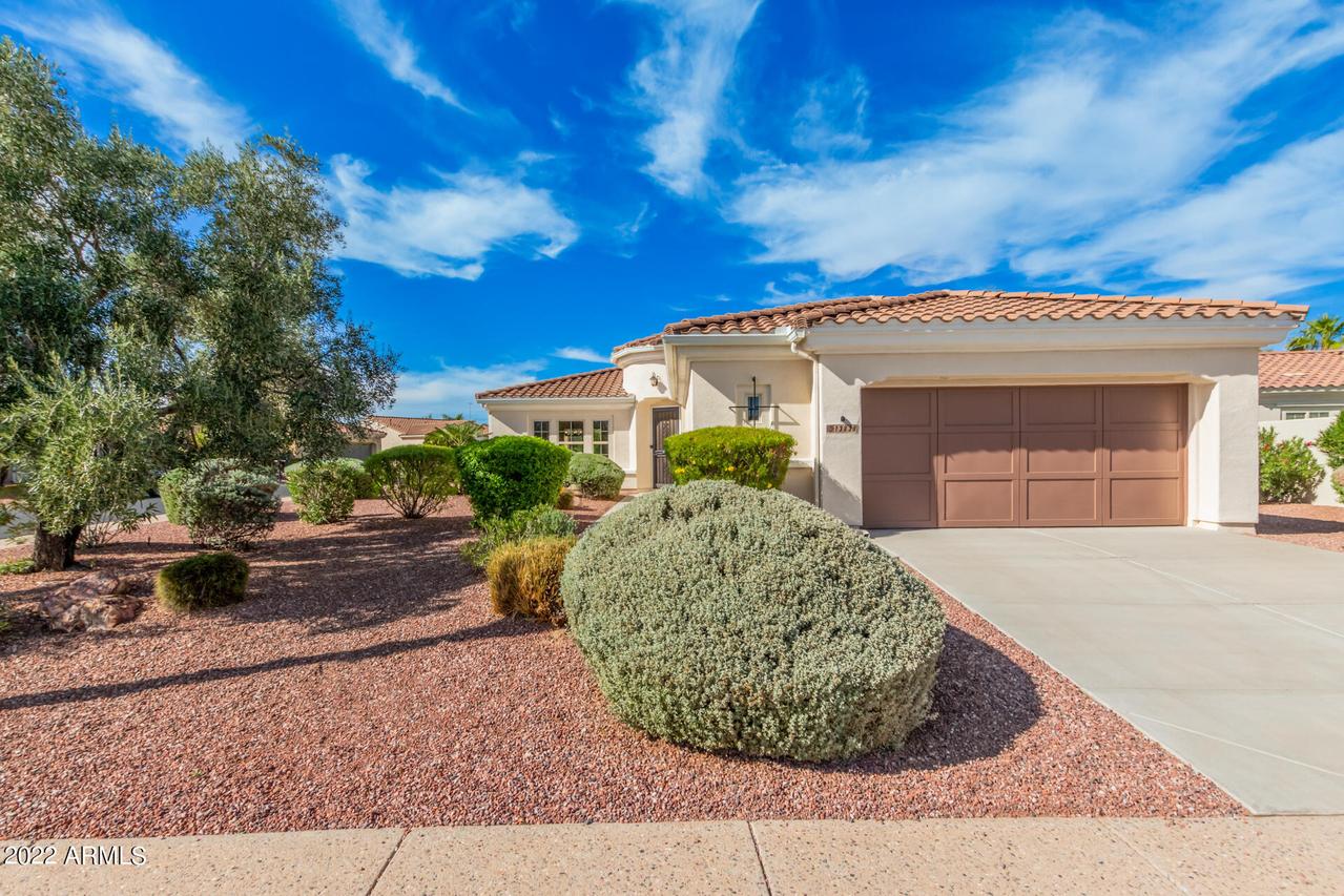 13838 W Nogales Dr., Sun City West, AZ 85375