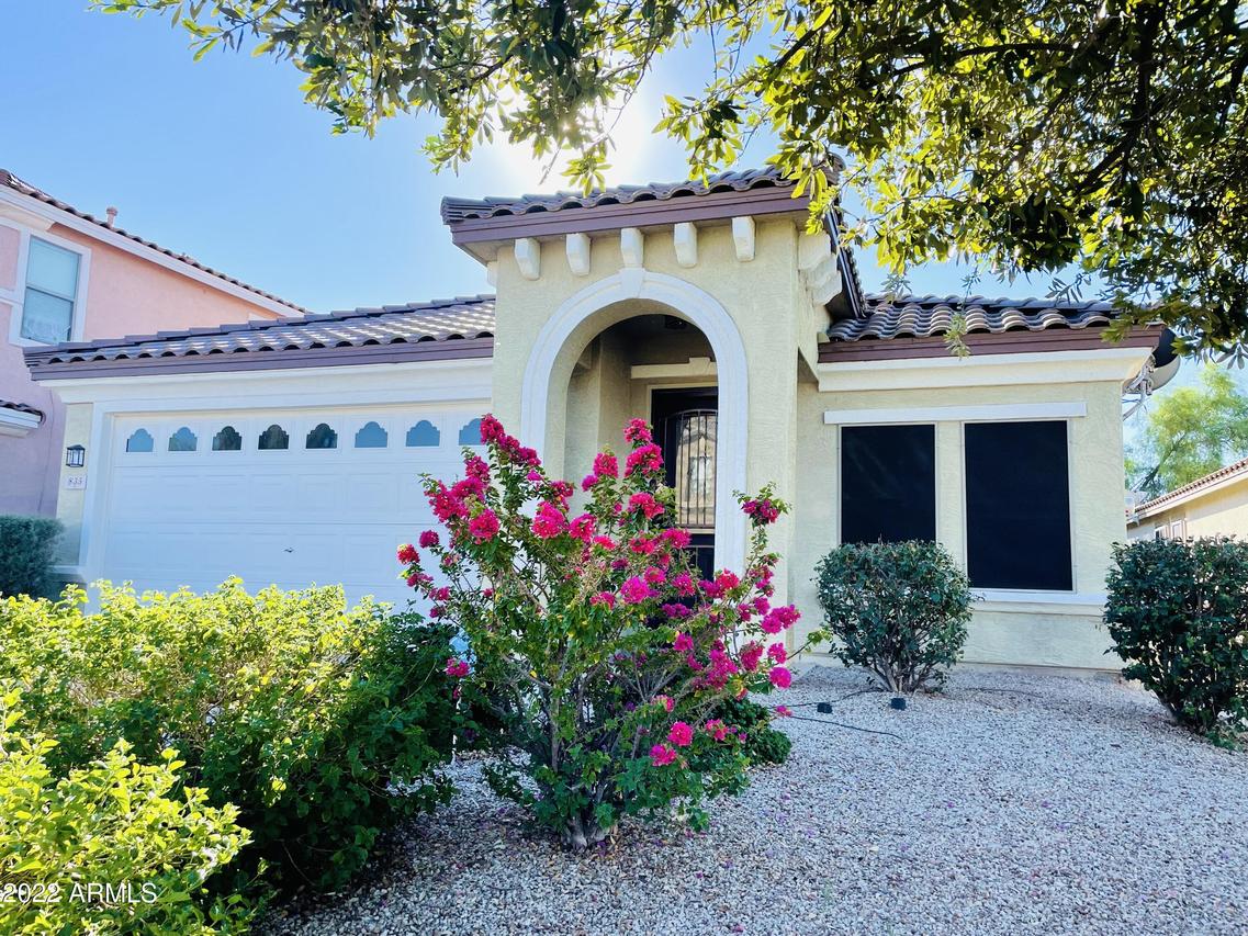 835 E Dust Devil Cir., San Tan Valley, AZ 85143