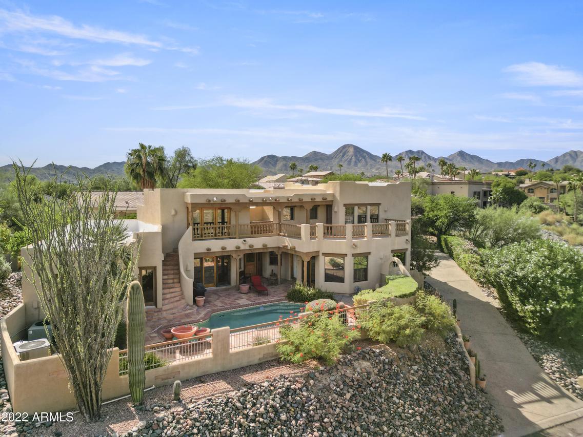 16456 N Boulder Dr., Fountain Hills, AZ 85268