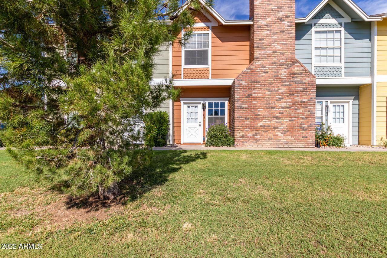 1970 N Hartford St. #115, Chandler, AZ 85225