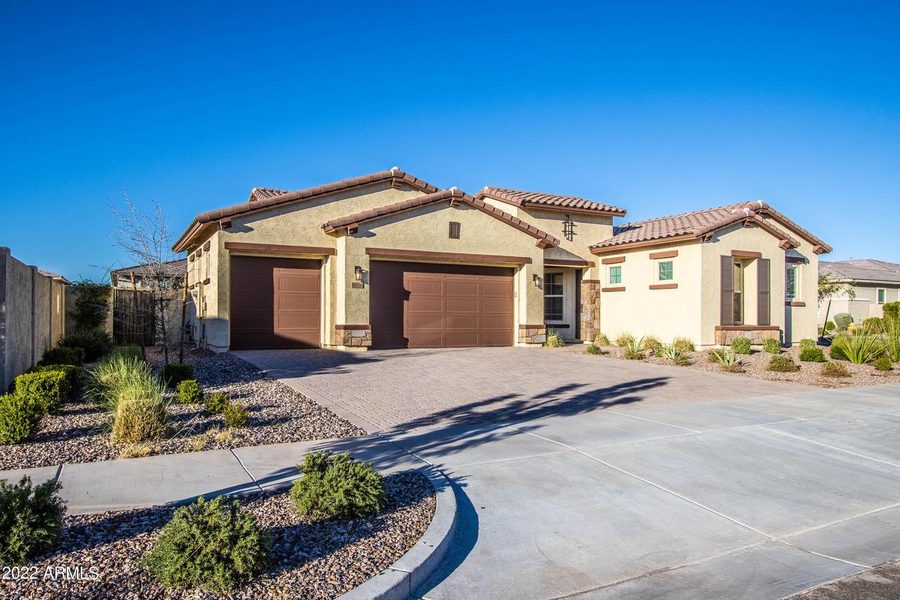 10556 E Tarragon Ave., Mesa, AZ 85212