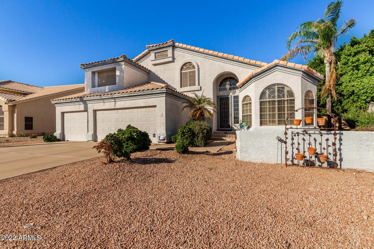 722 W Nido Cir., Mesa, AZ 85210