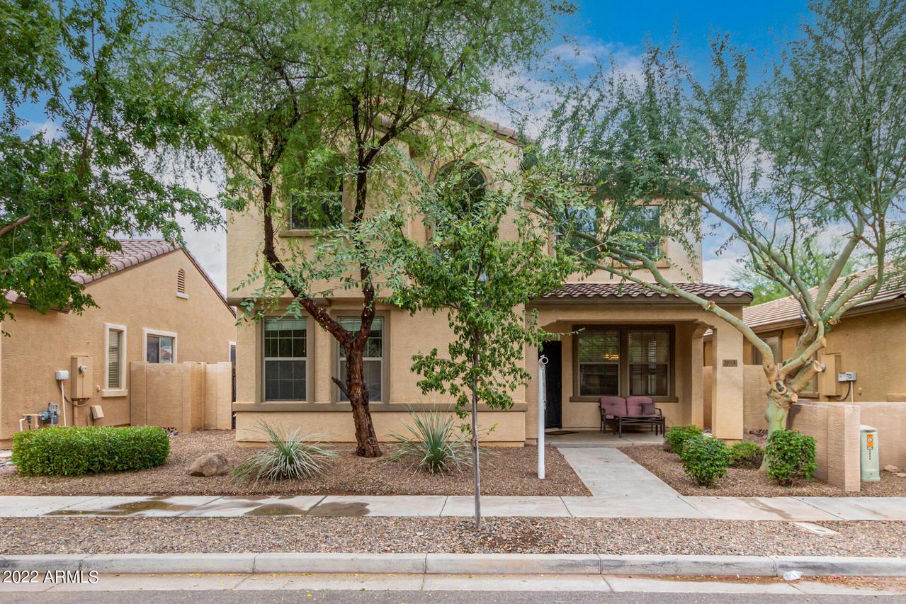 1884 S Colt Dr., Gilbert, AZ 85295