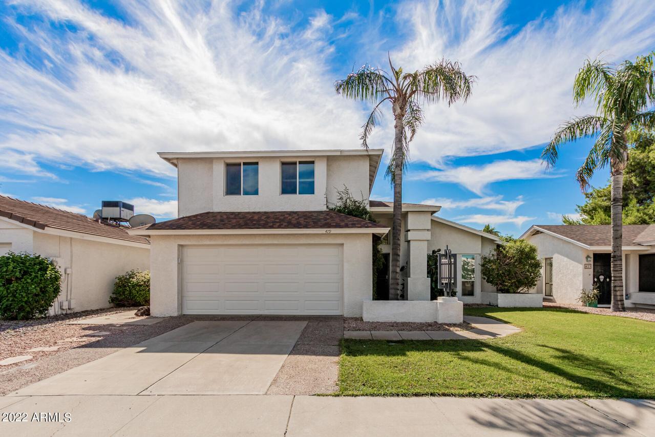 419 W Grandview Rd., Phoenix, AZ 85023