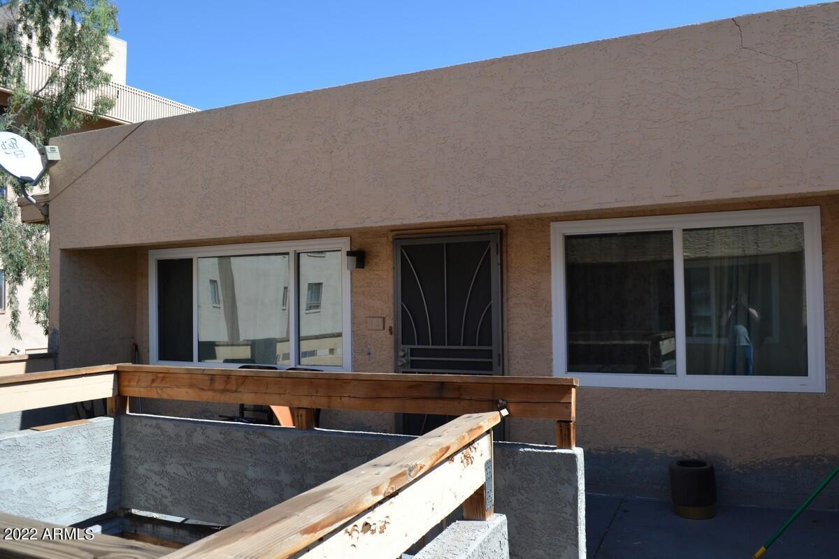 2688 N 43rd Ave. #29D, Phoenix, AZ 85009