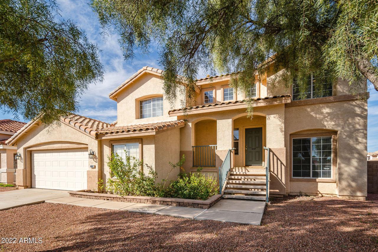 4002 W Cactus Rd., Phoenix, AZ 85029