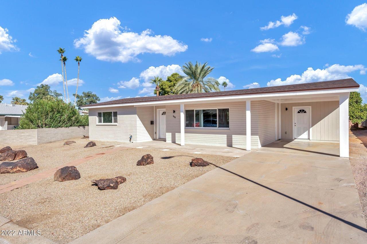 6910 E Exmoor Dr., Mesa, AZ 85208