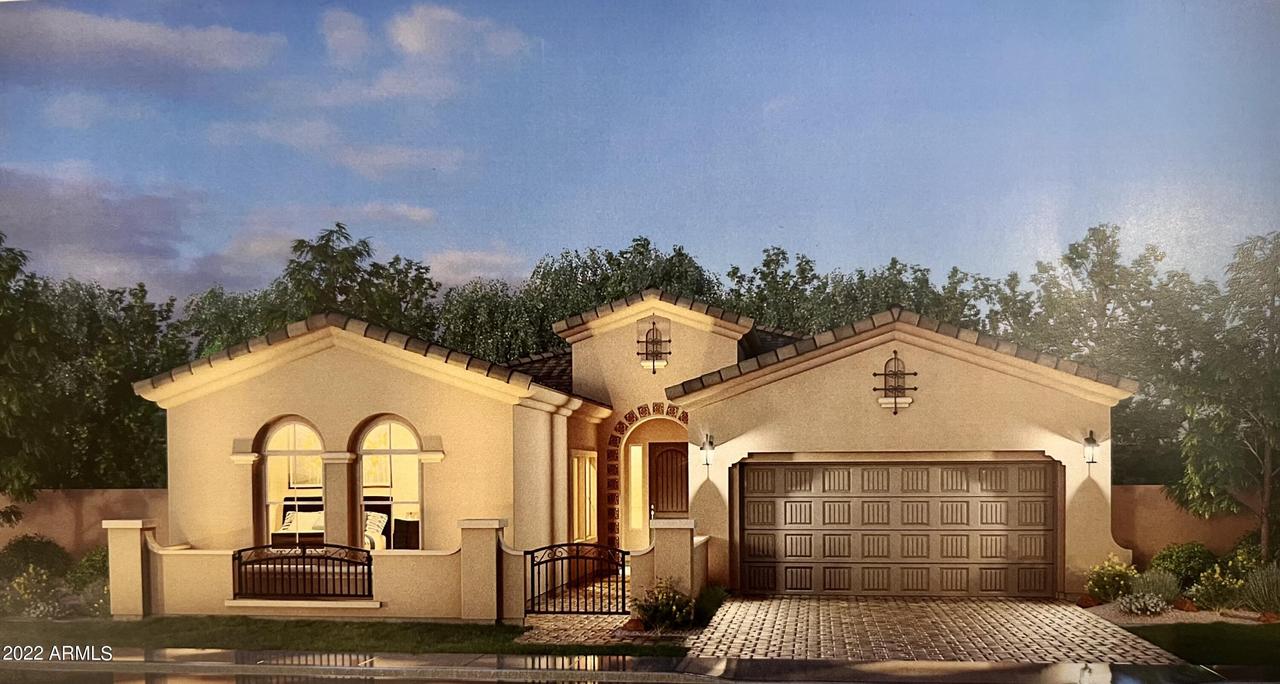 5921 E Sierra Morena St., Mesa, AZ 85215