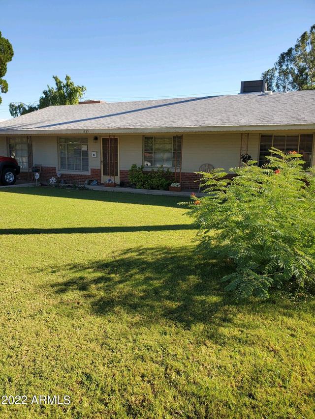 1535 W Rovey Ave., Phoenix, AZ 85015