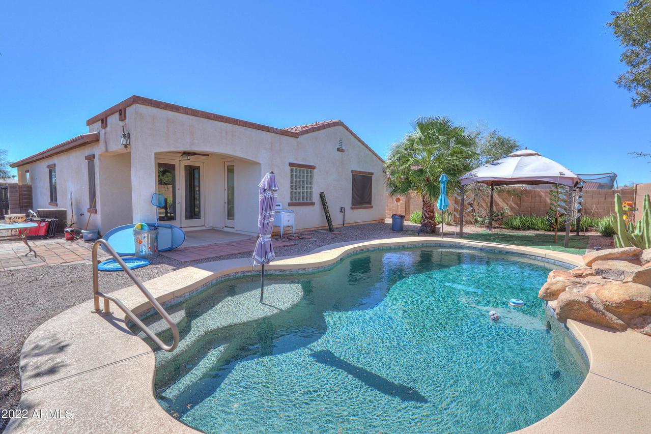 1698 E Elaine Ct., Casa Grande, AZ 85122
