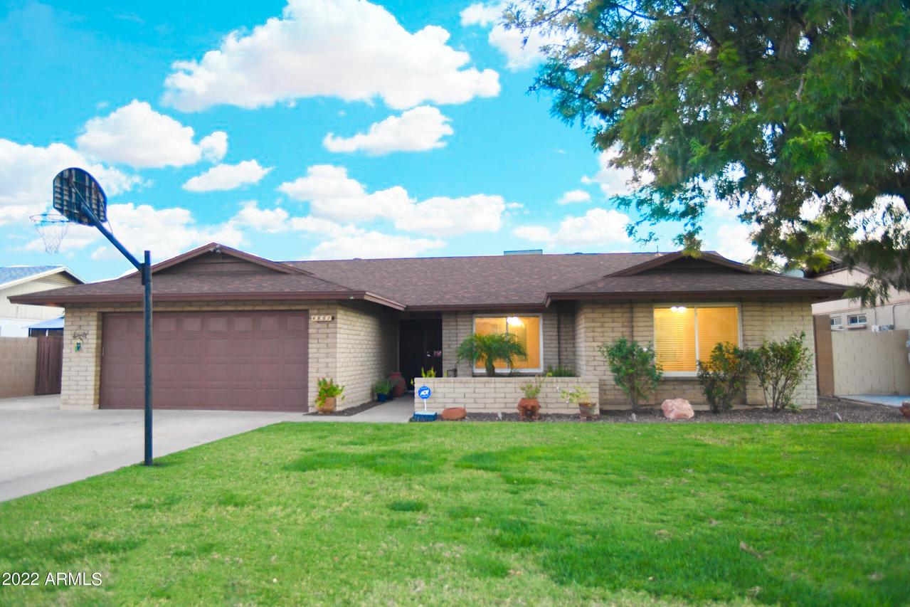 4831 W Mountain View Rd., Glendale, AZ 85302