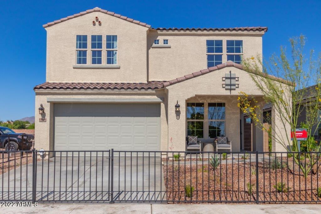13548 N 174th Ln., Surprise, AZ 85388