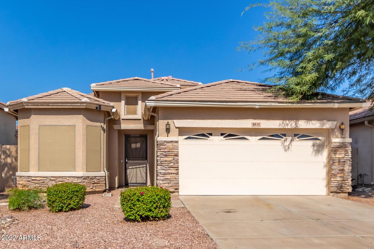 8830 W Hilton Ave., Tolleson, AZ 85353