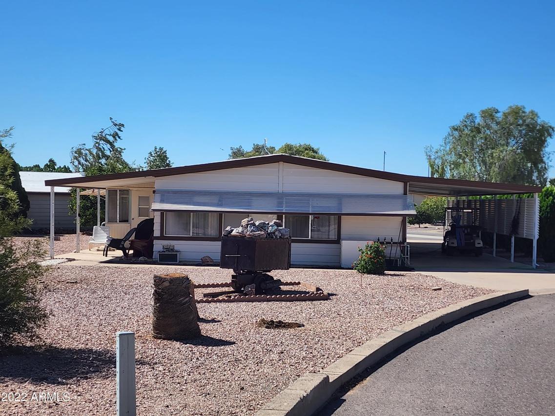 3709 N Colorado Ave. #E, Florence, AZ 85132