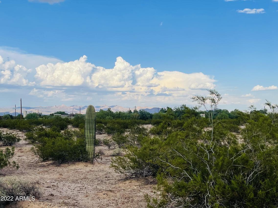 E Players Ave. #-, Florence, AZ 85132