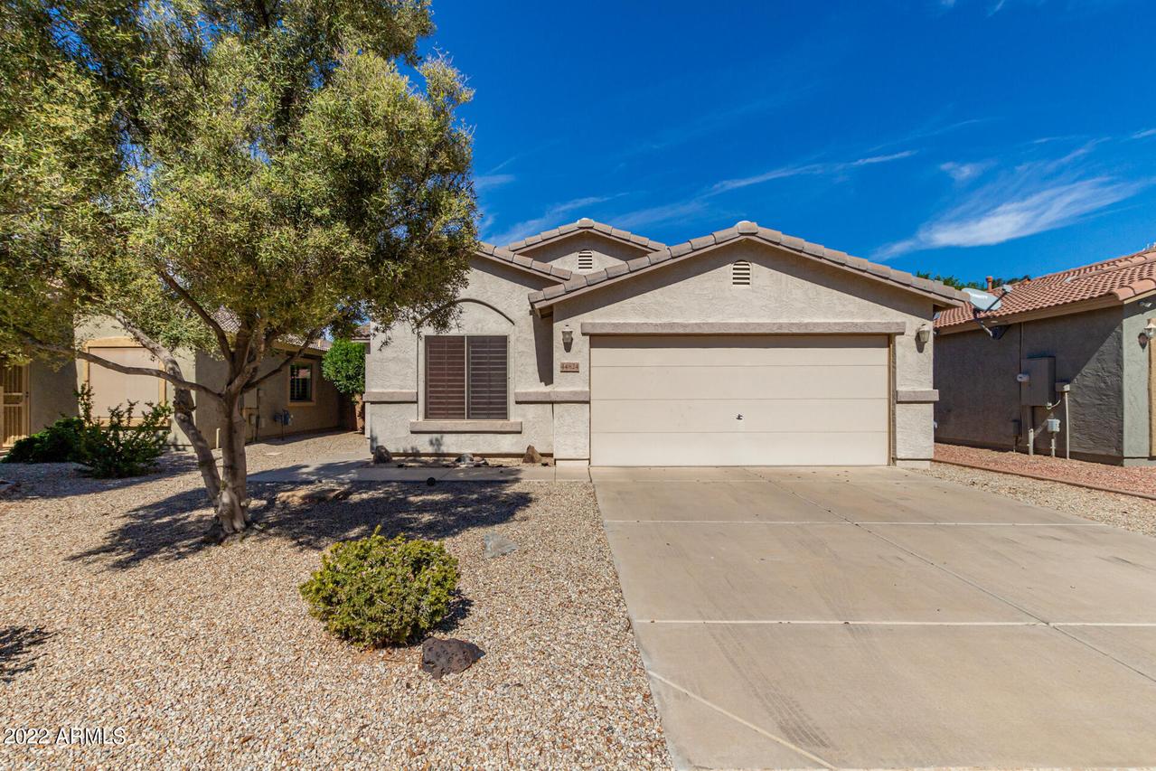 44824 W Miraflores St., Maricopa, AZ 85239