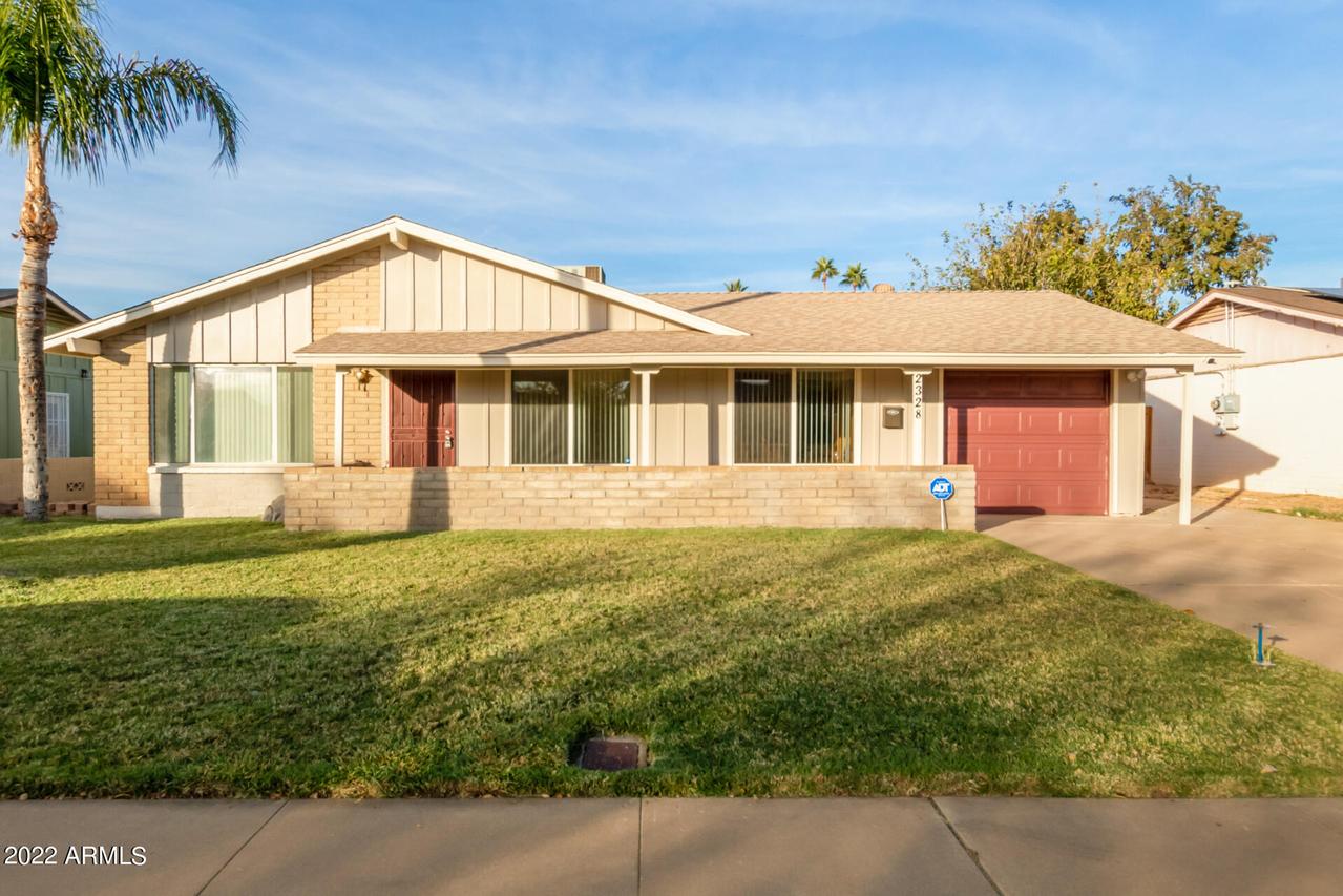2328 W Altadena Ave., Phoenix, AZ 85029
