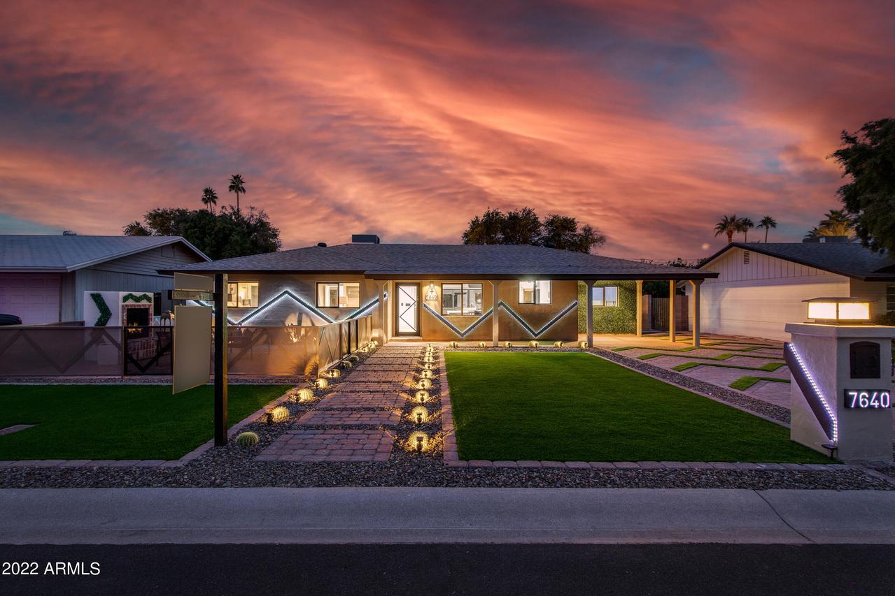 7640 E 3rd St., Scottsdale, AZ 85251