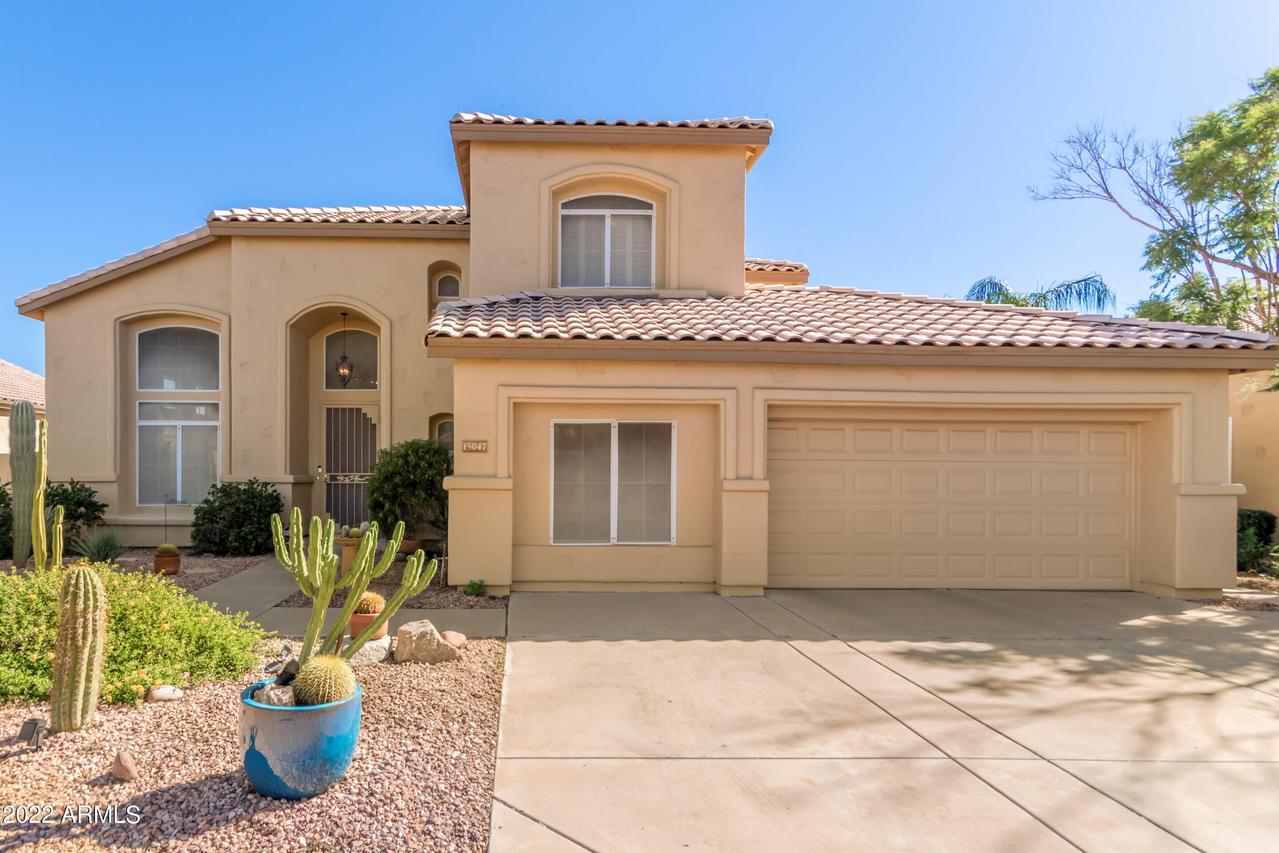 15047 N 54th Way, Scottsdale, AZ 85254