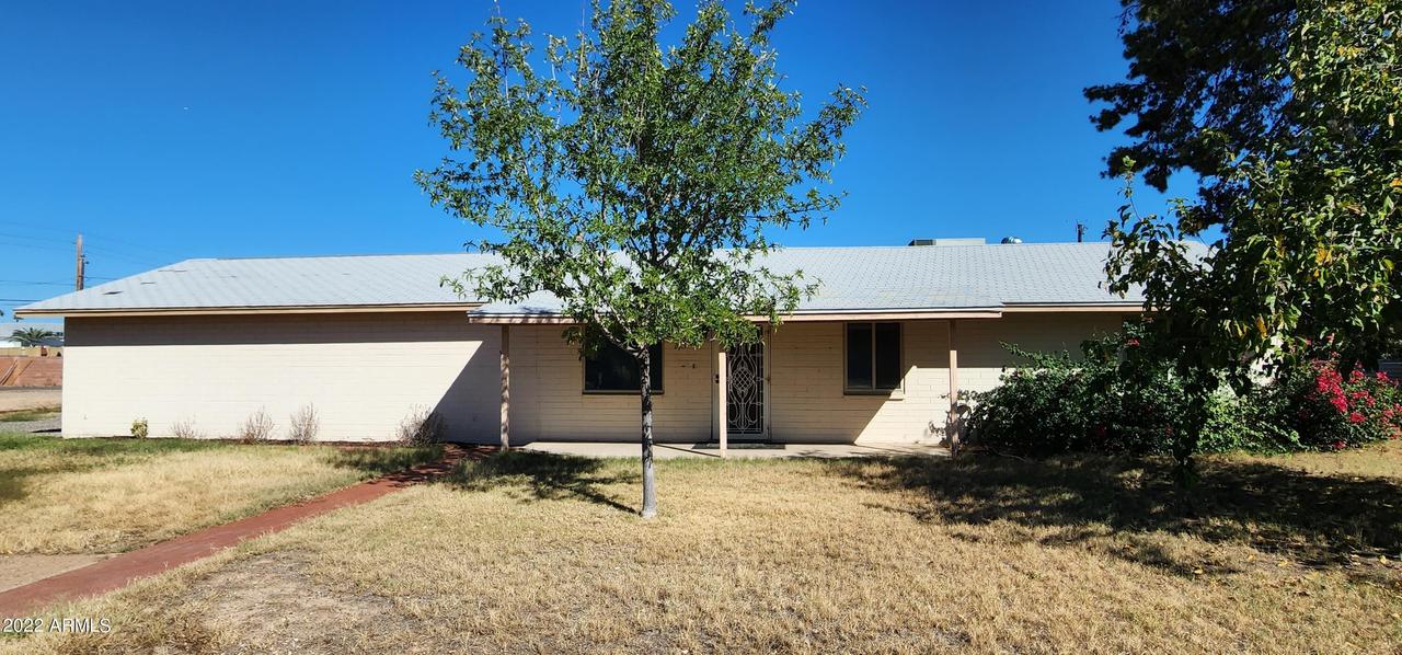 12031 N 30th Pl., Phoenix, AZ 85028