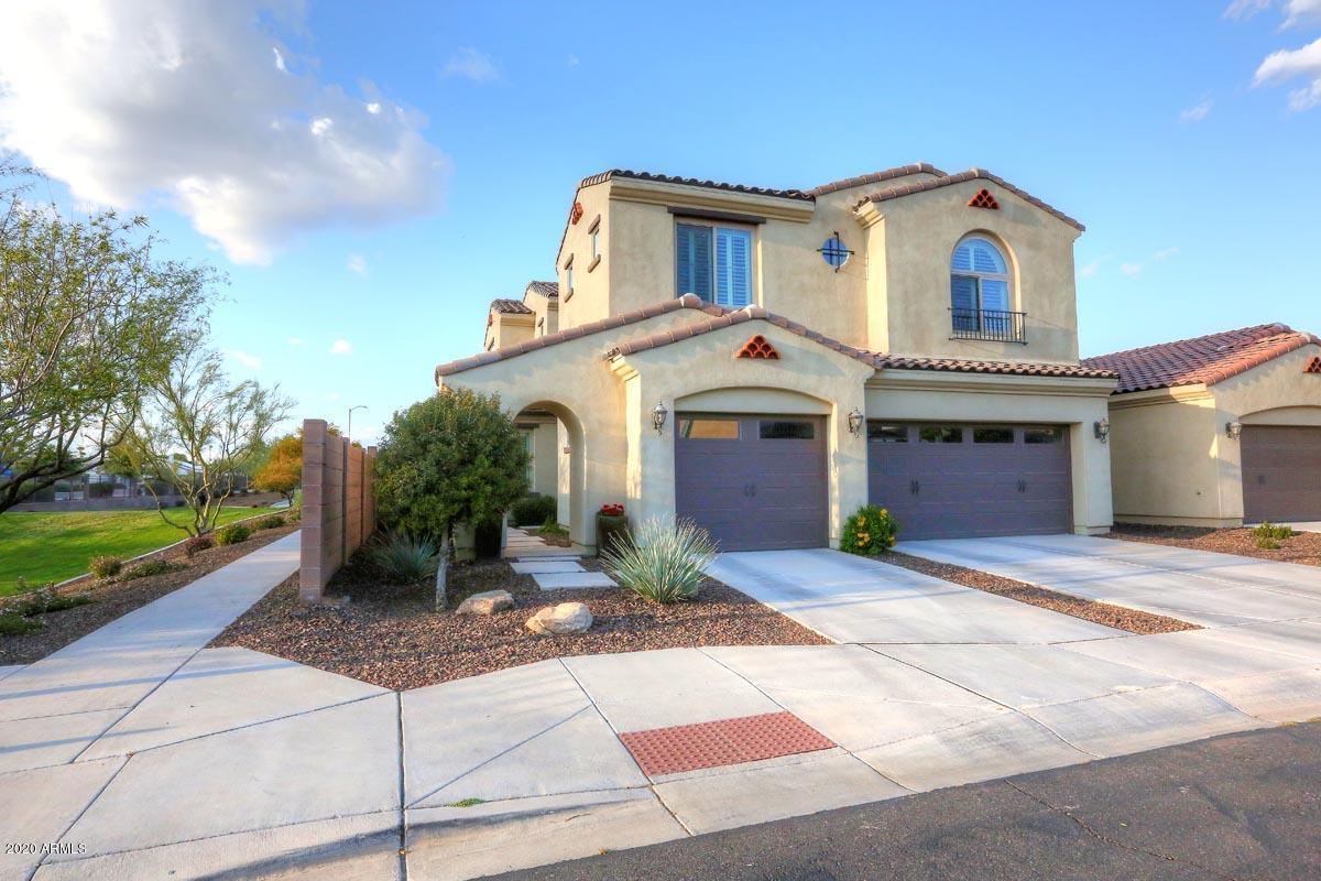 4406 E Campo Bello Dr., Phoenix, AZ 85032