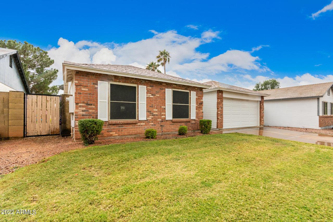 6335 E Brown Rd. #1057, Mesa, AZ 85205