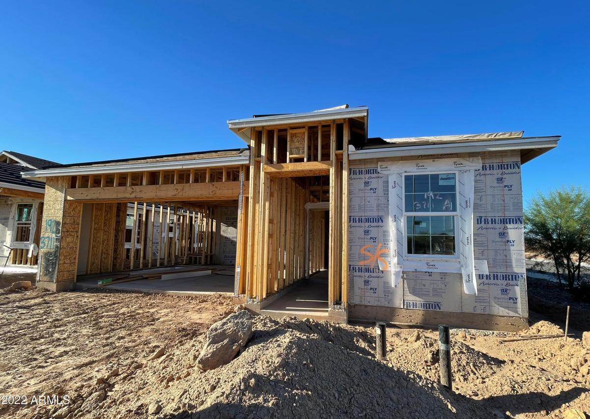 11932 W Levi Dr., Avondale, AZ 85323