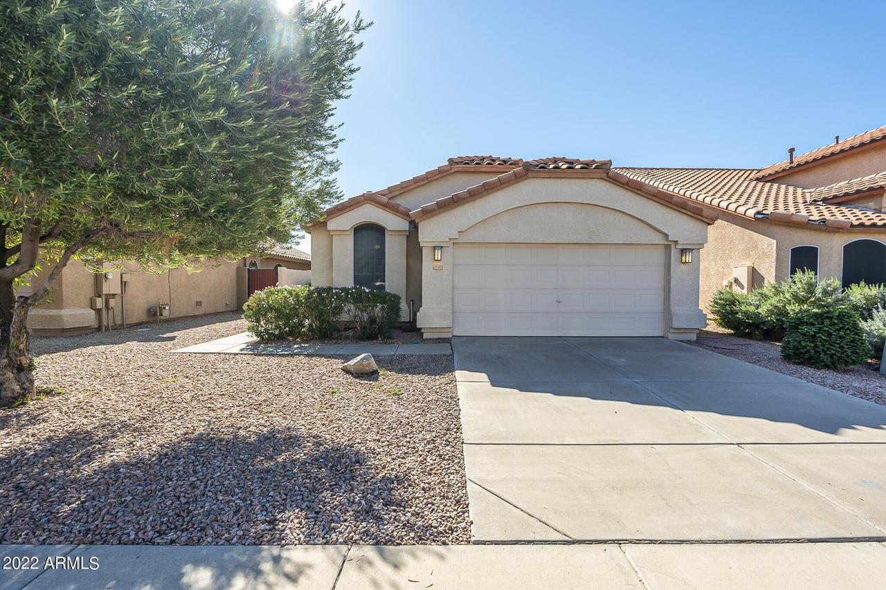 12549 W Windsor Ave., Avondale, AZ 85392