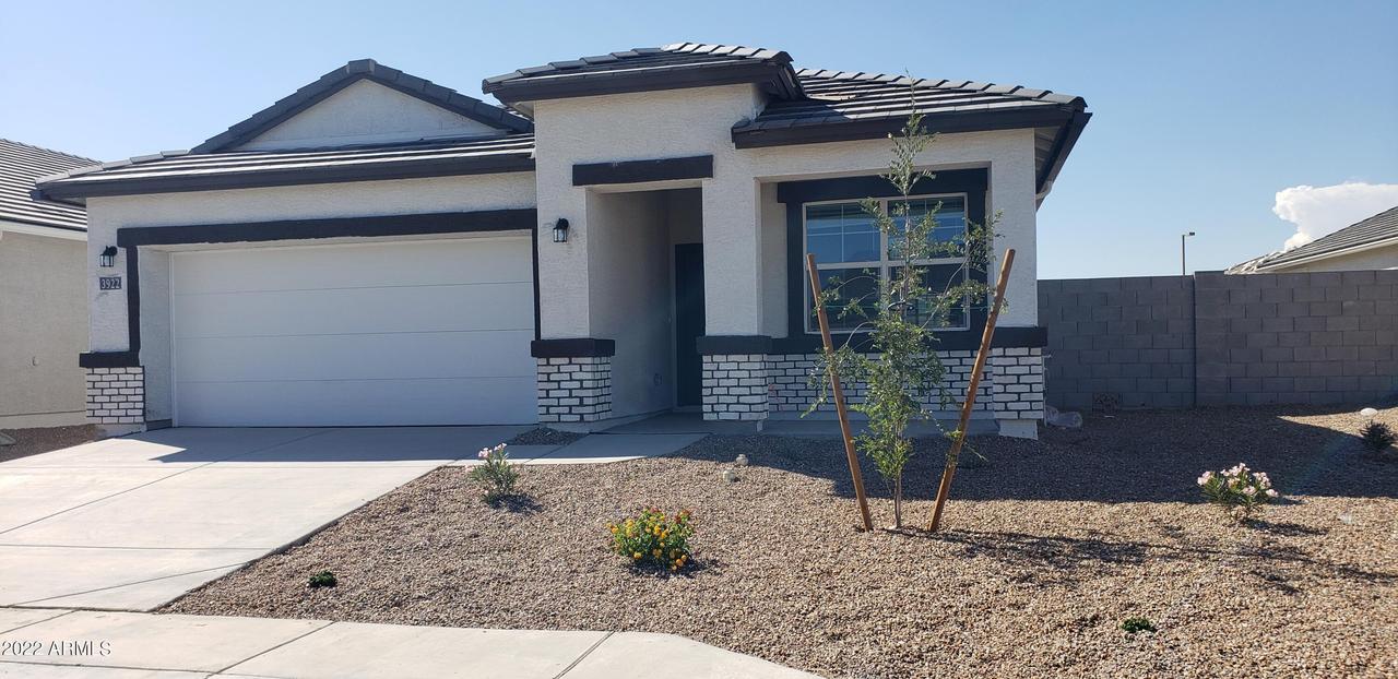 24392 W Wedgewood Pl., Buckeye, AZ 85326