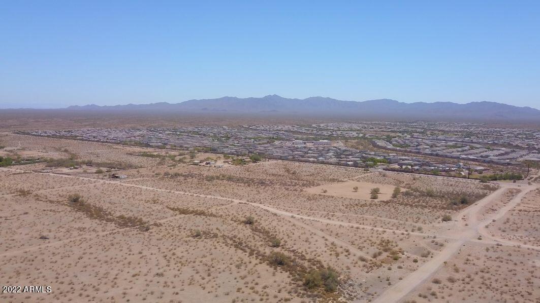 W Thomas  Rd Lot #157, Buckeye, AZ 85396