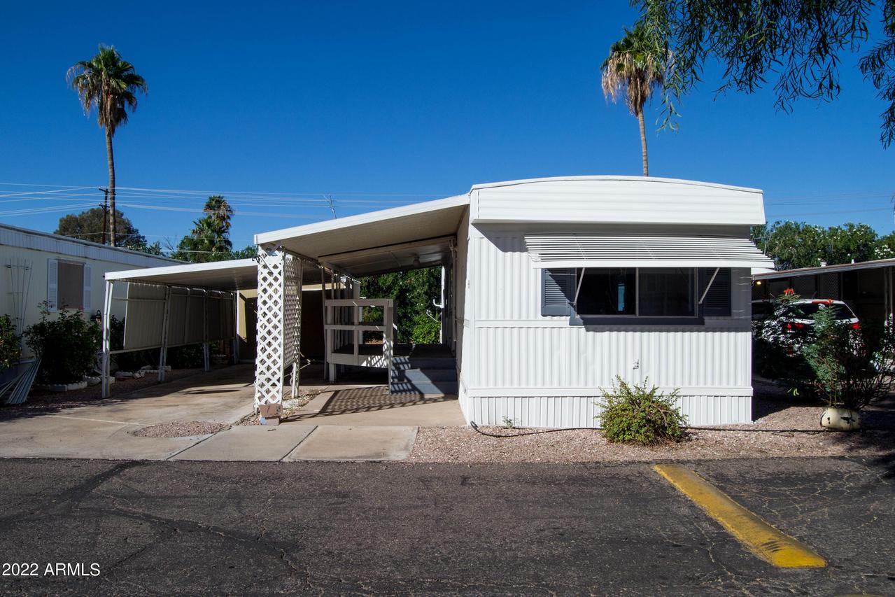 139 S Crismon Rd. #7, Mesa, AZ 85208