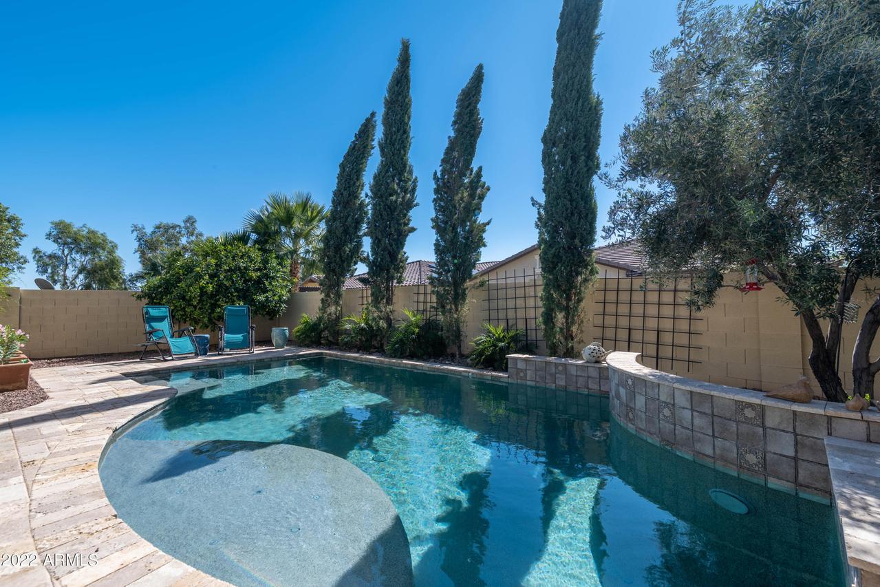 20721 W Park Meadows Dr., Buckeye, AZ 85396