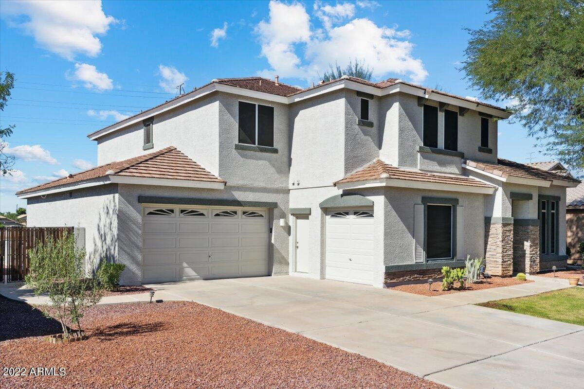 4254 S Ramona St., Gilbert, AZ 85297