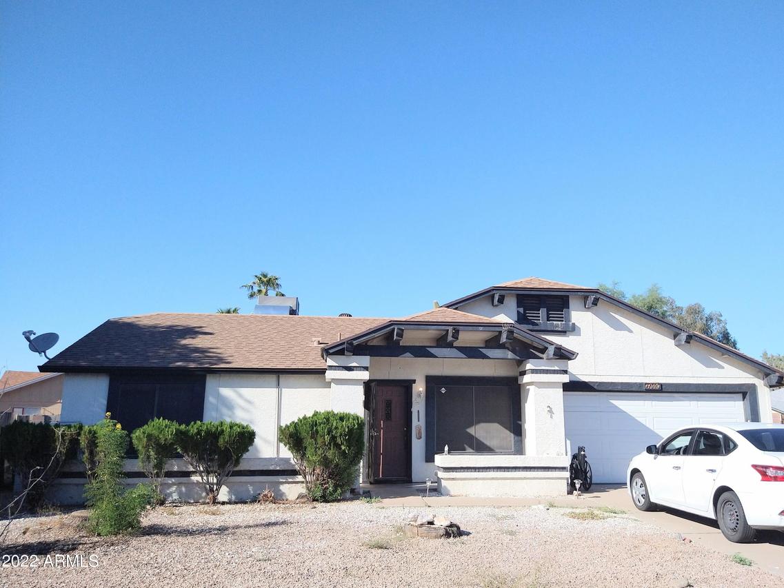 6910 W Monterey Way, Phoenix, AZ 85033