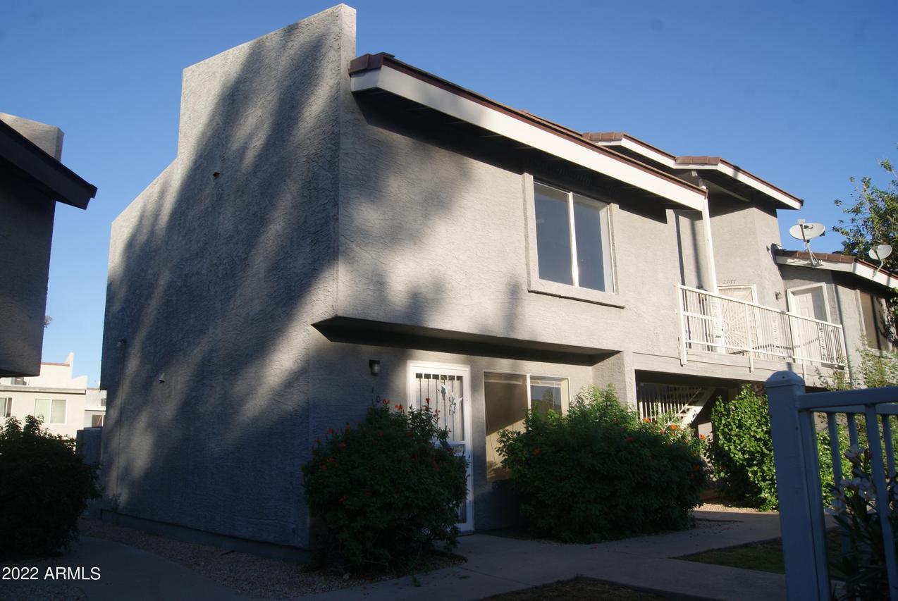 19601 N 7th St. #1076, Phoenix, AZ 85024
