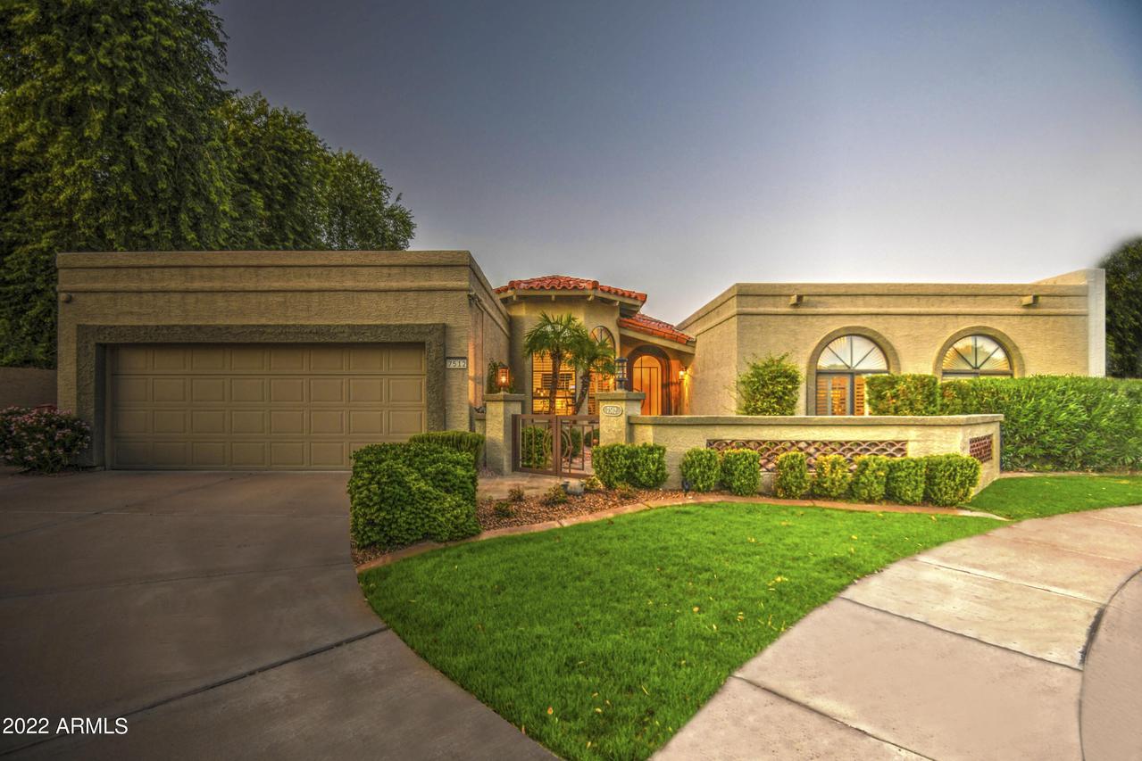 7512 E Clinton St., Scottsdale, AZ 85260