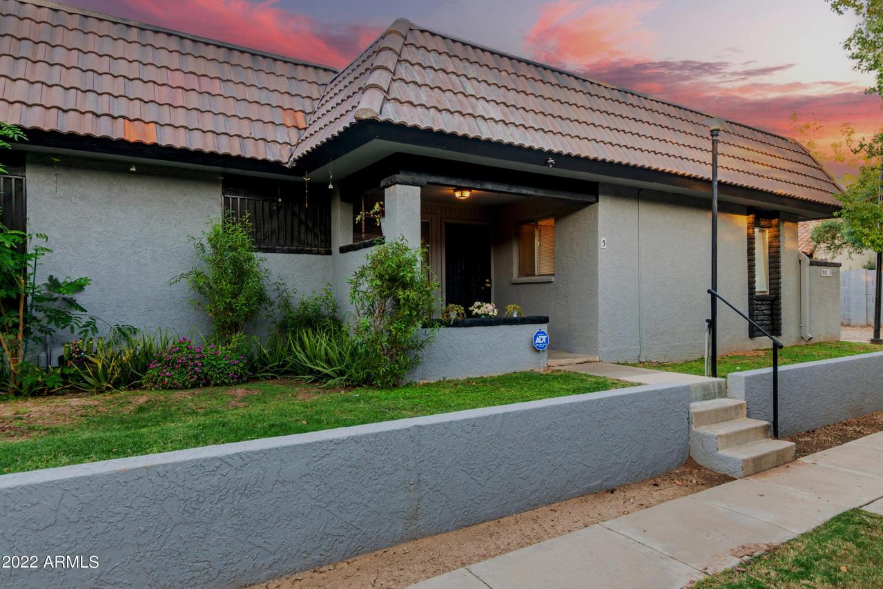 9003 W Elm St. #5, Phoenix, AZ 85037