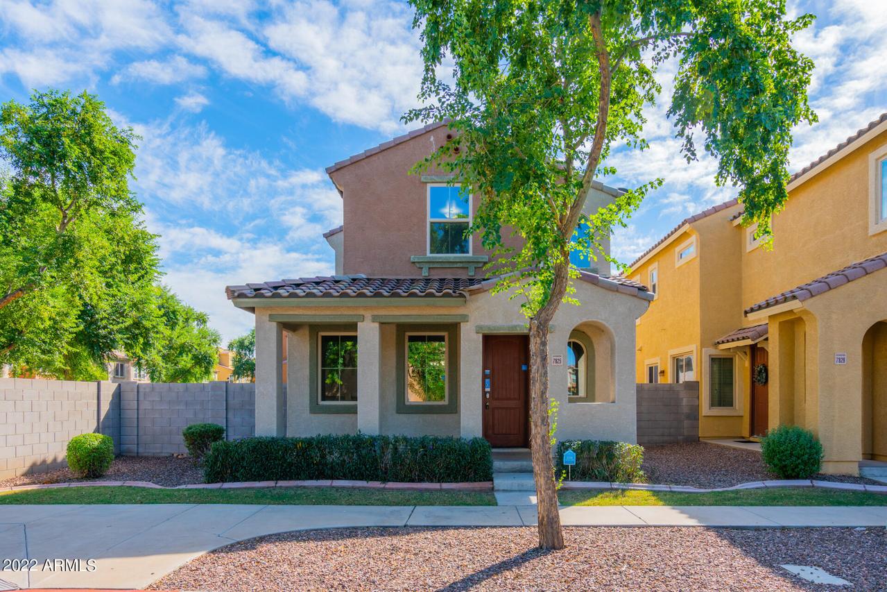 7825 W Monte Vista Rd., Phoenix, AZ 85035