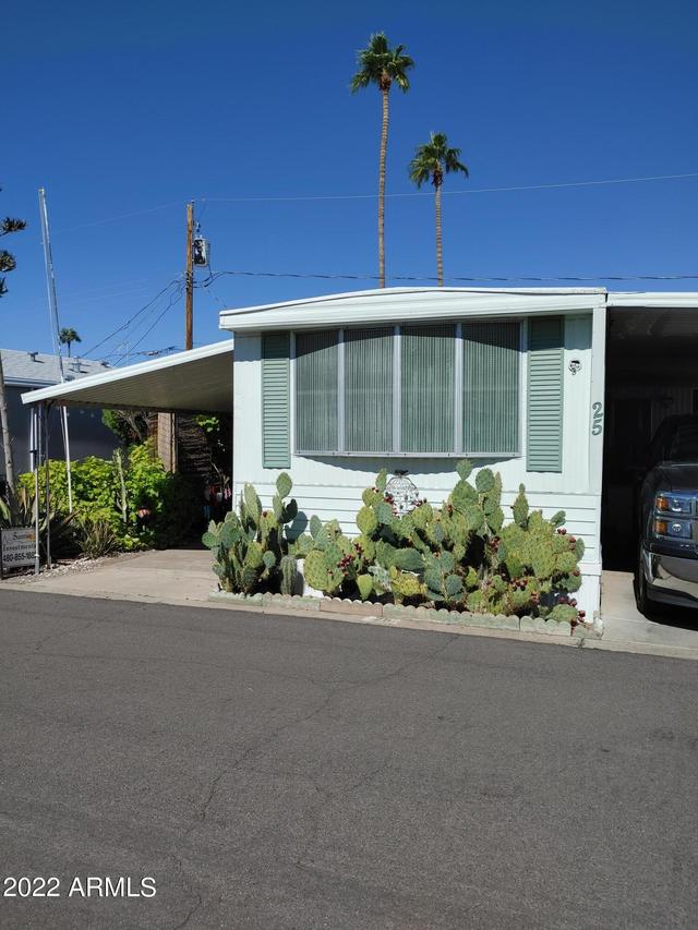 2121 N Center St. #25, Mesa, AZ 85201