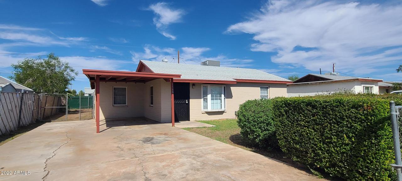 1548 W Sonora St., Phoenix, AZ 85007