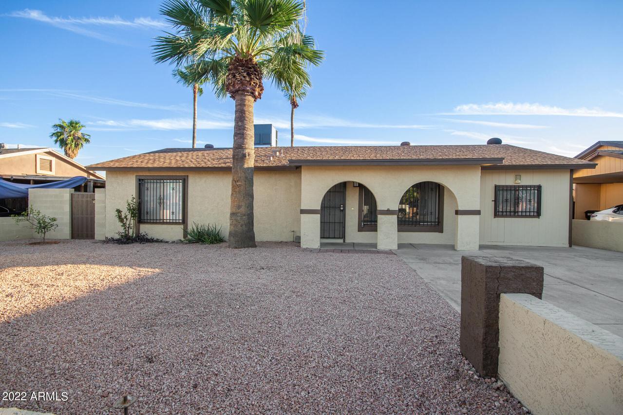 4907 W Vernon Ave., Phoenix, AZ 85035