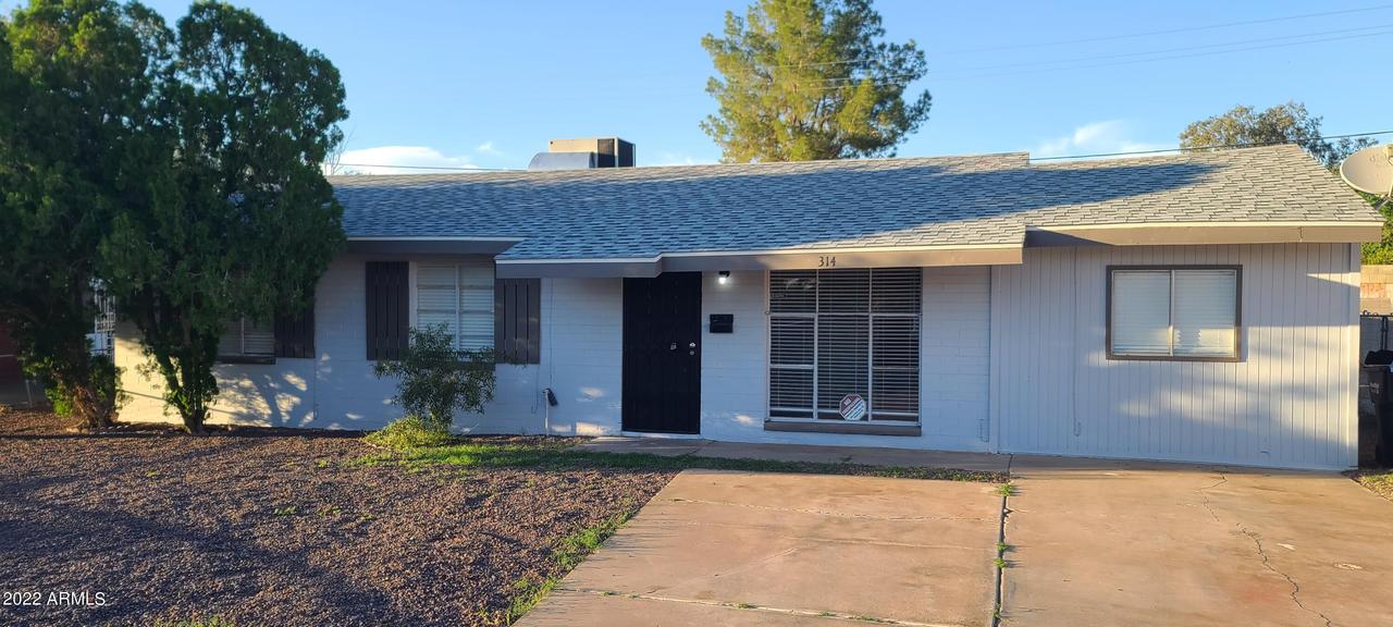 314 W Riley Dr., Avondale, AZ 85323