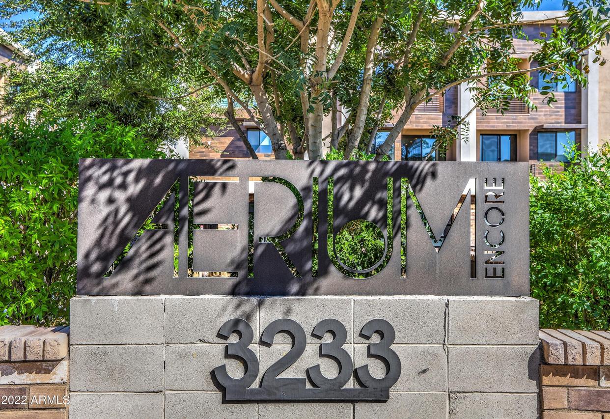 3233 N 70th St. #1004, Scottsdale, AZ 85251