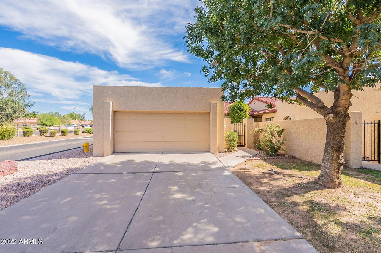 2059 E Brown Rd. #9, Mesa, AZ 85213