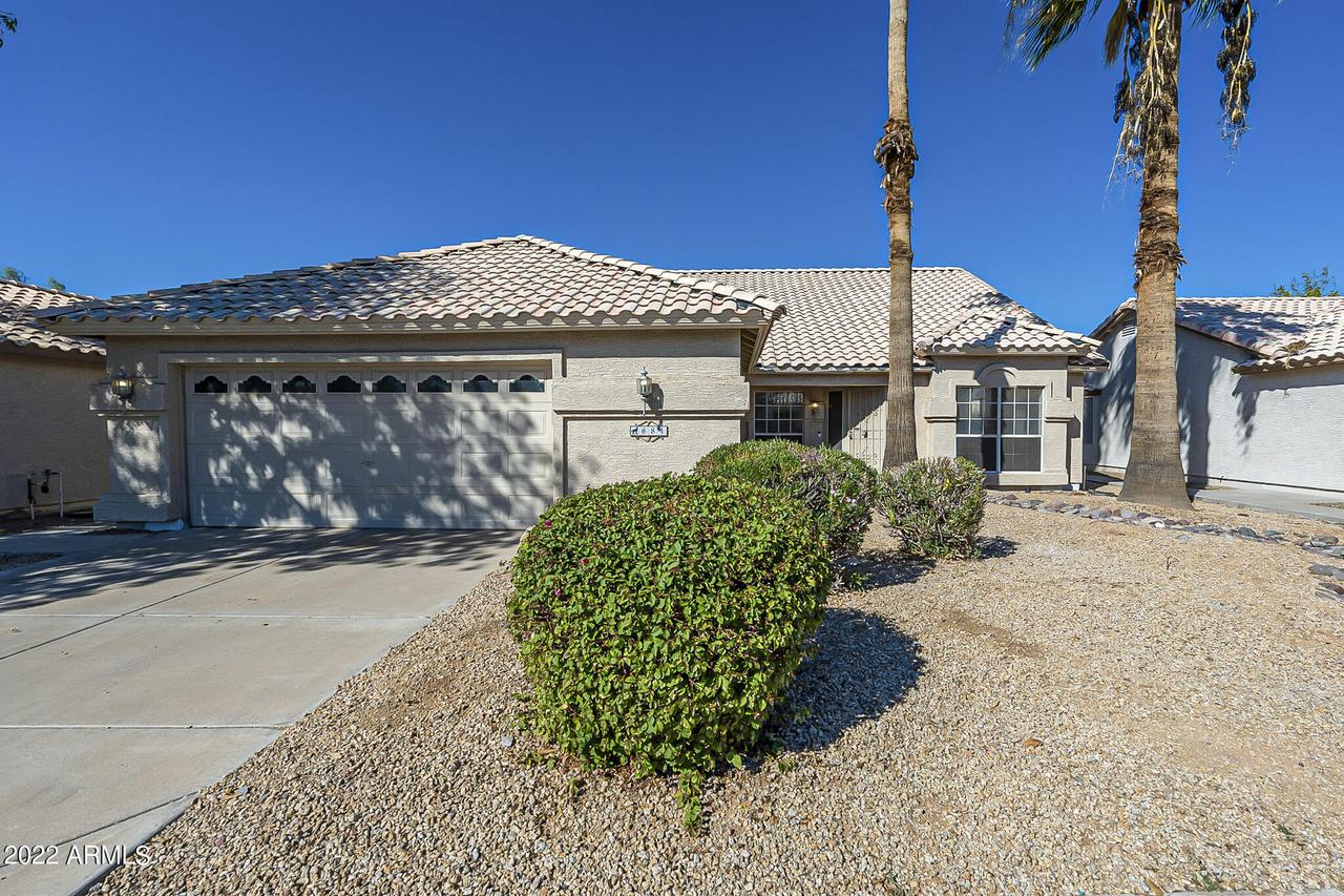 684 E Sheffield Ave., Chandler, AZ 85225