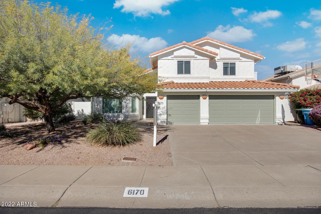 6170 E Greenway Ln., Scottsdale, AZ 85254