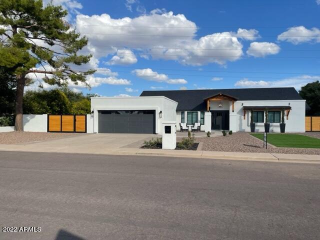 2157 N Doran, Mesa, AZ 85203