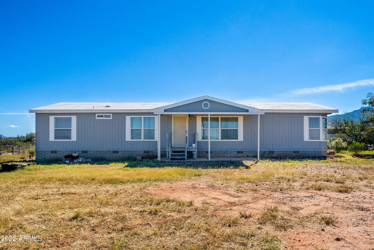 6156 E Ramsey Rd., Hereford, AZ 85615