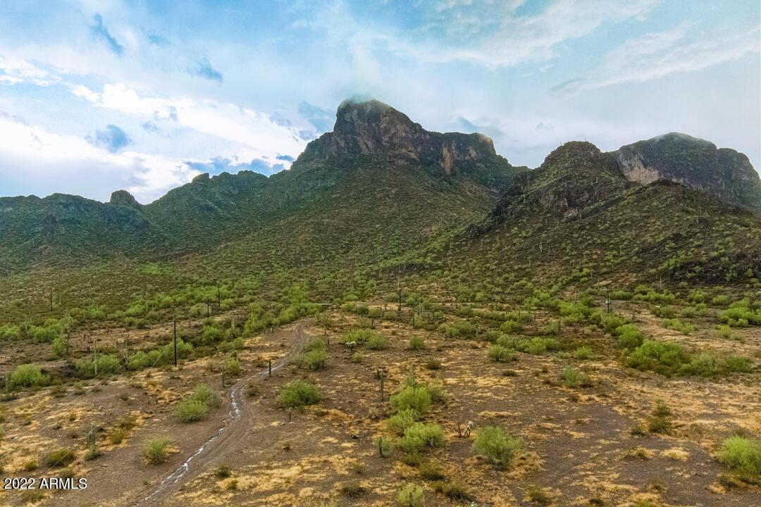 16465 E Peak Ln. #' ', Picacho, AZ 85141