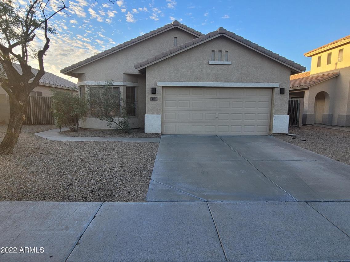 3911 W Buckskin Tr., Phoenix, AZ 85083